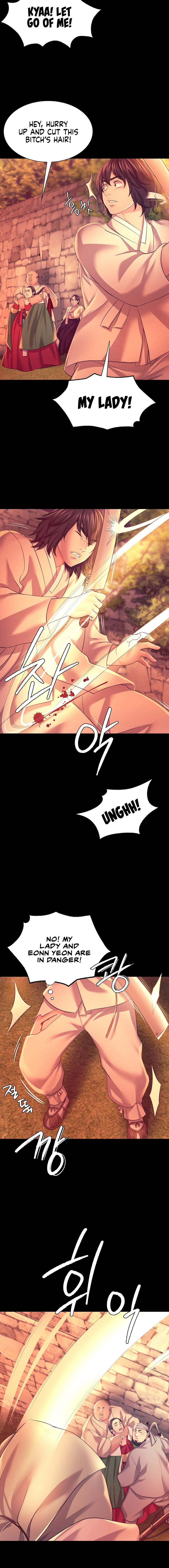 Madam chapter 72 page 16