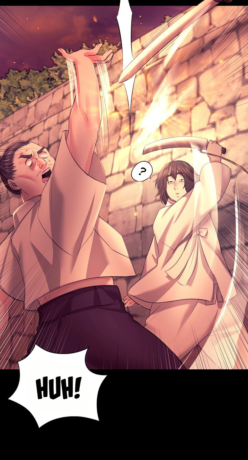 Madam chapter 73 page 16