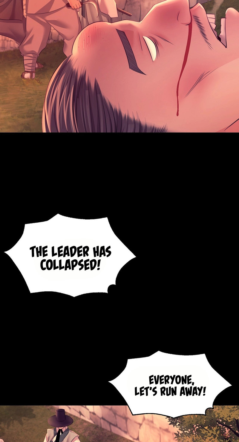 Madam chapter 73 page 20
