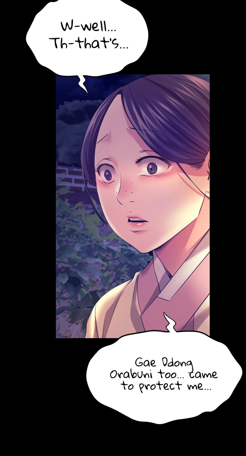 Madam chapter 73 page 35