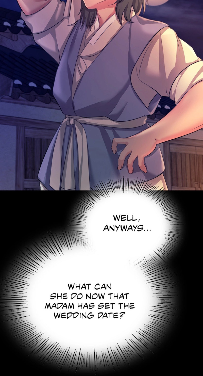 Madam chapter 73 page 46