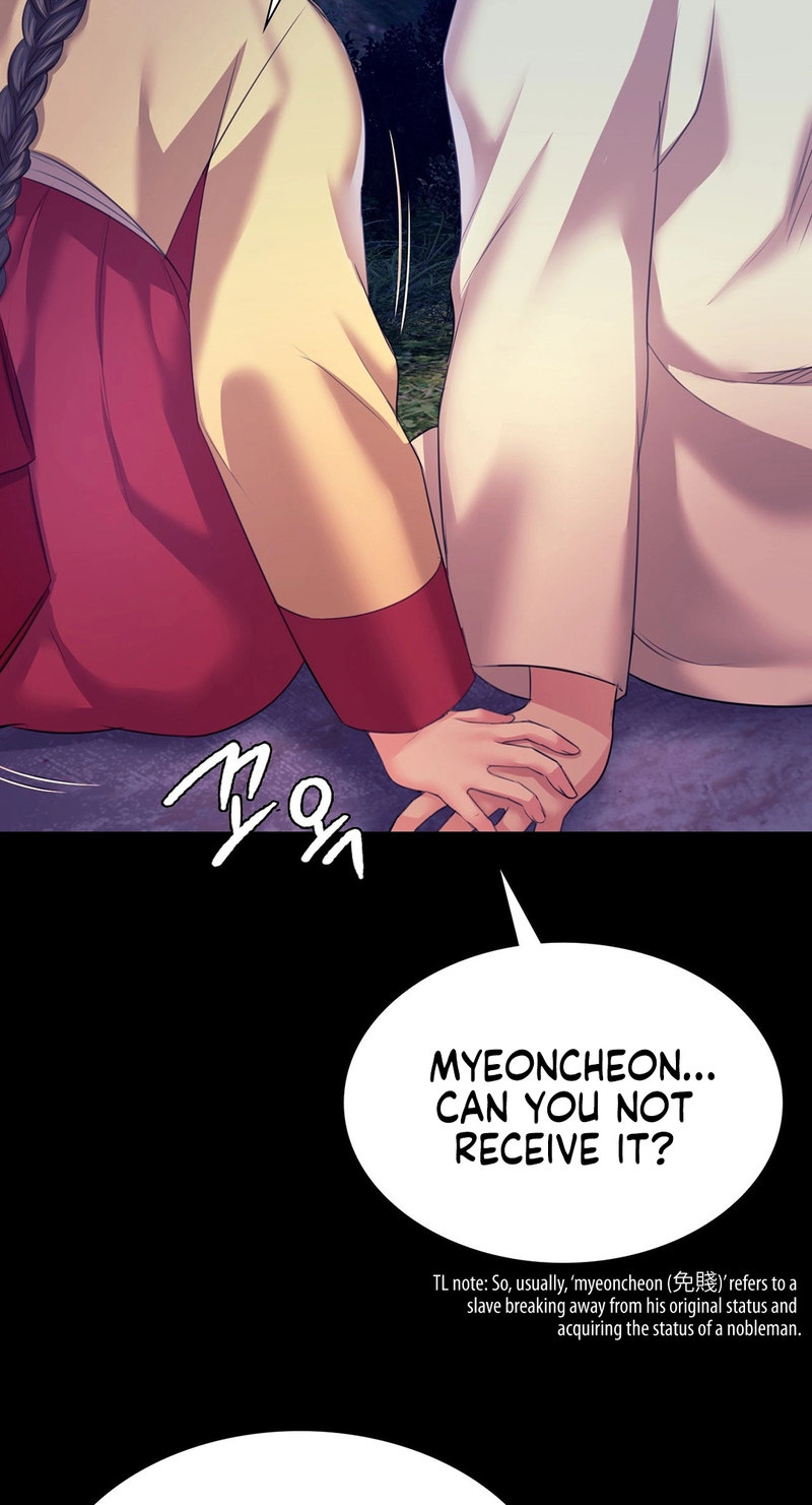 Madam chapter 73 page 53