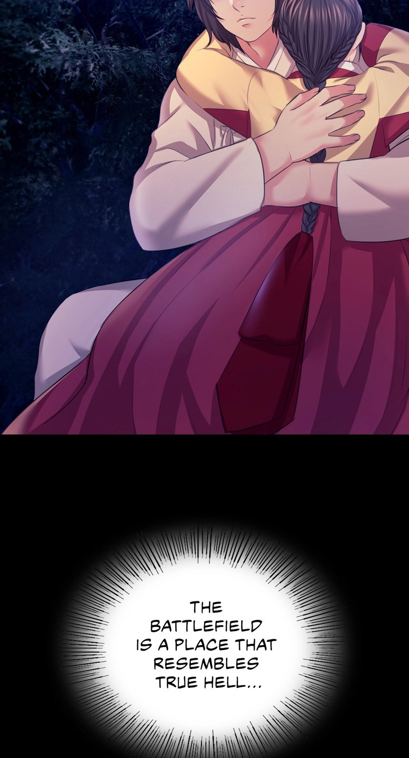 Madam chapter 73 page 59