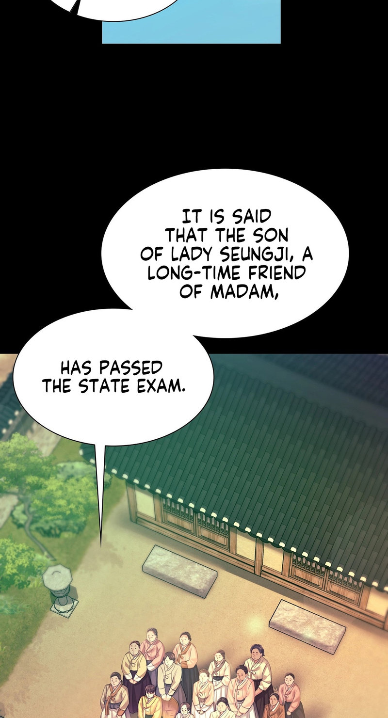 Madam chapter 73 page 62