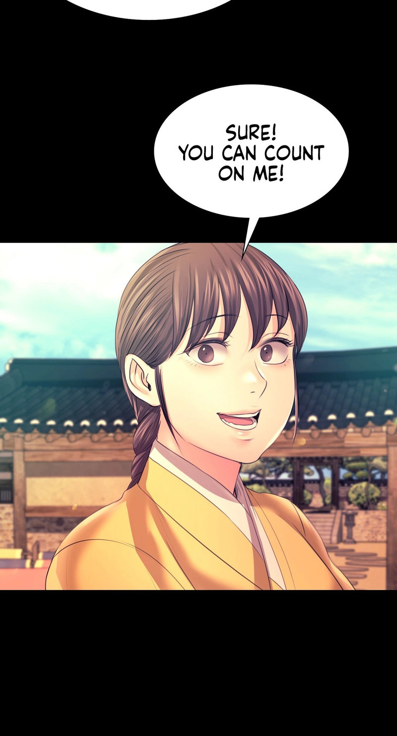 Madam chapter 73 page 67