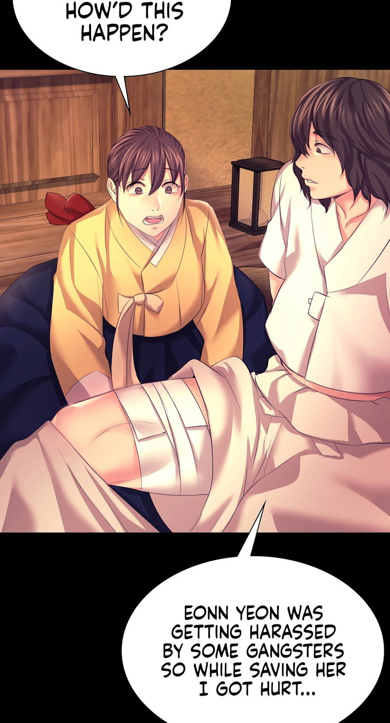 Madam chapter 73 page 73