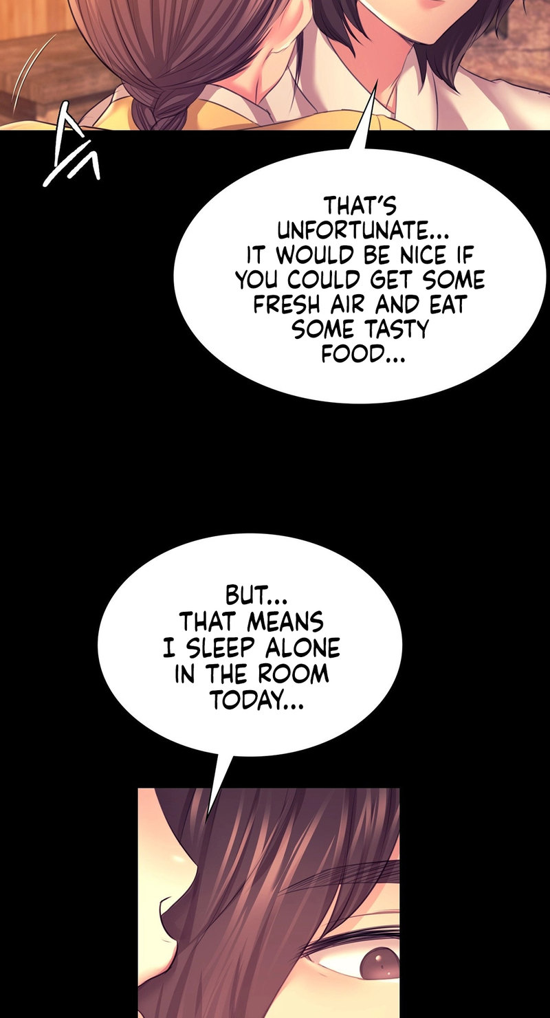 Madam chapter 73 page 77
