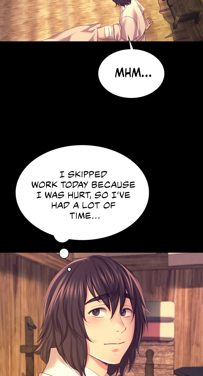Madam chapter 73 page 79