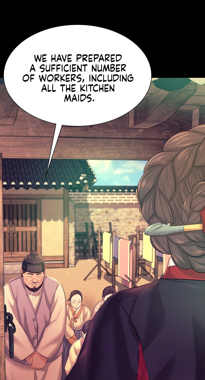 Madam chapter 73 page 81