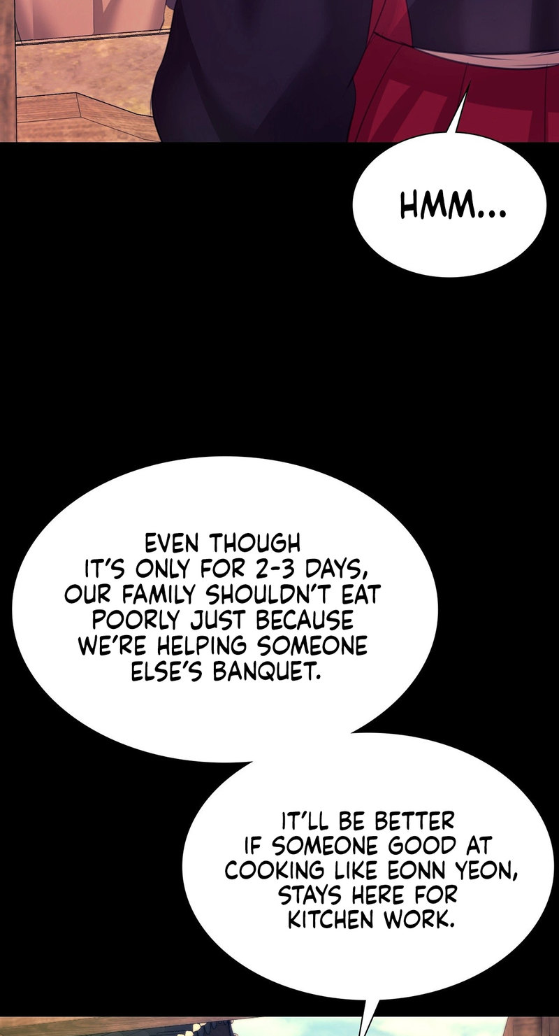 Madam chapter 73 page 82