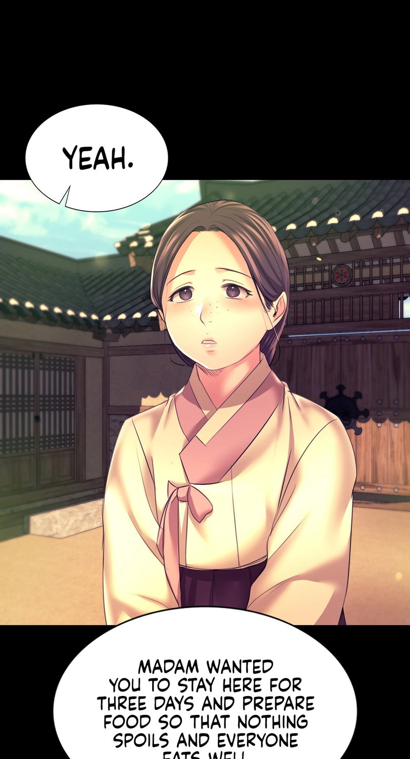 Madam chapter 73 page 85