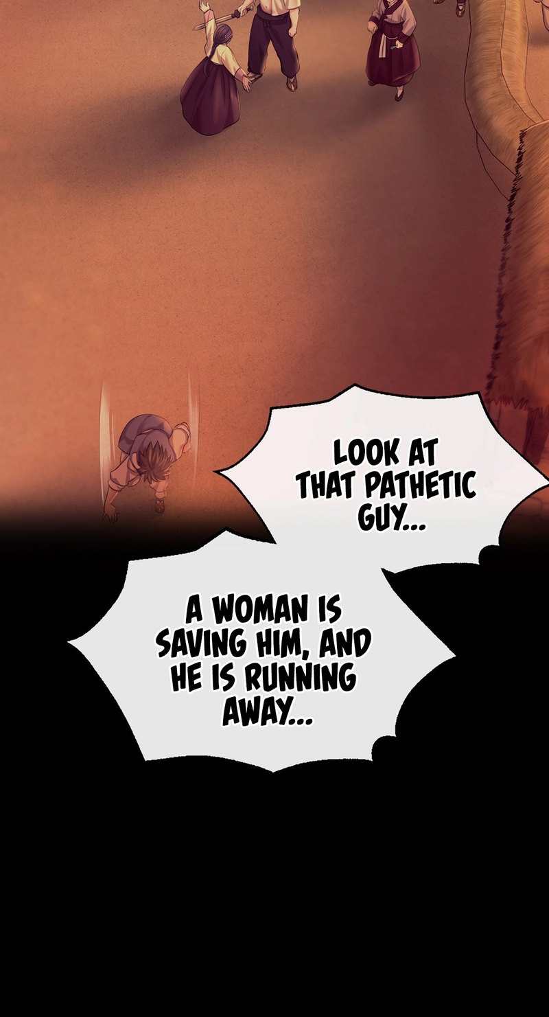 Madam chapter 73 page 91