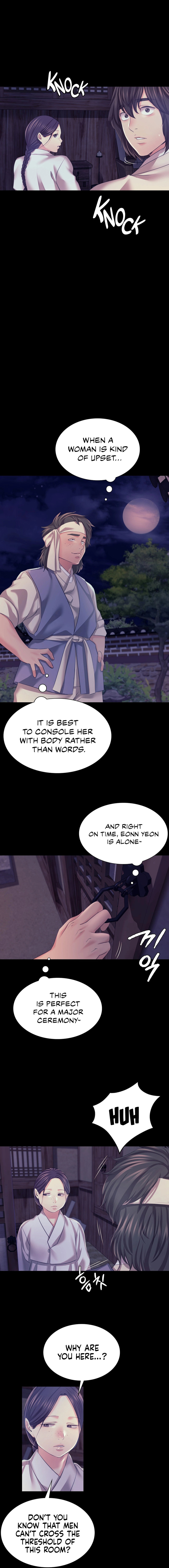 Madam chapter 74 page 5
