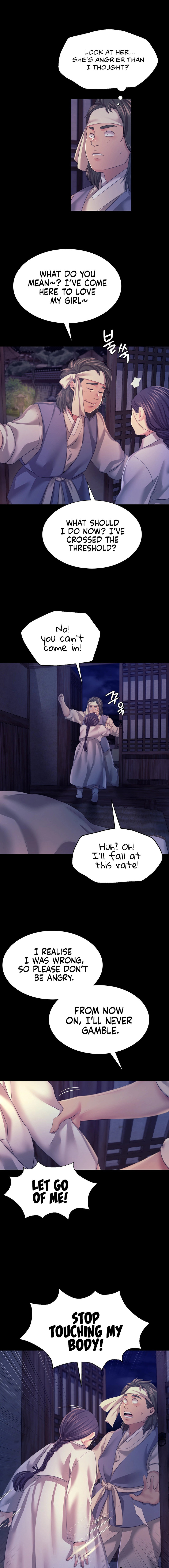Madam chapter 74 page 6
