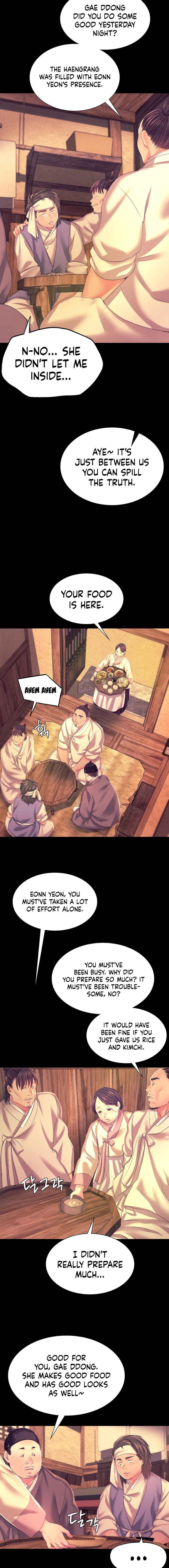 Madam chapter 75 page 7