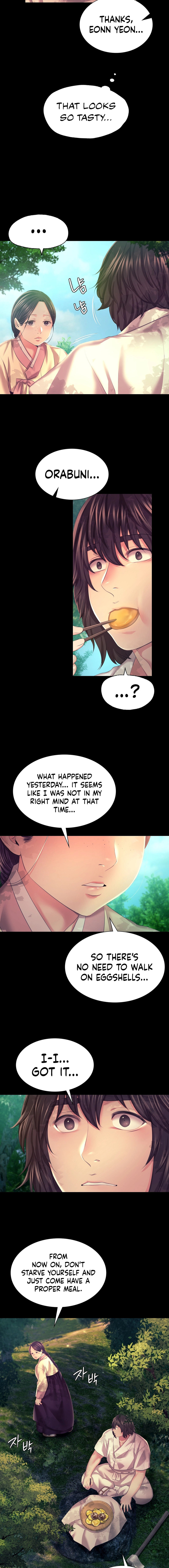 Madam chapter 75 page 11