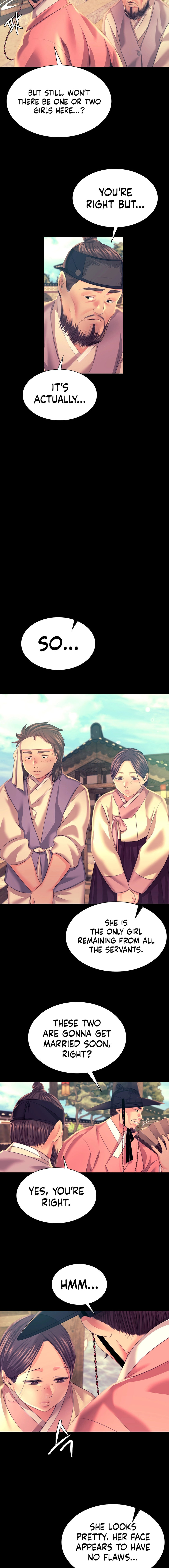 Madam chapter 75 page 15