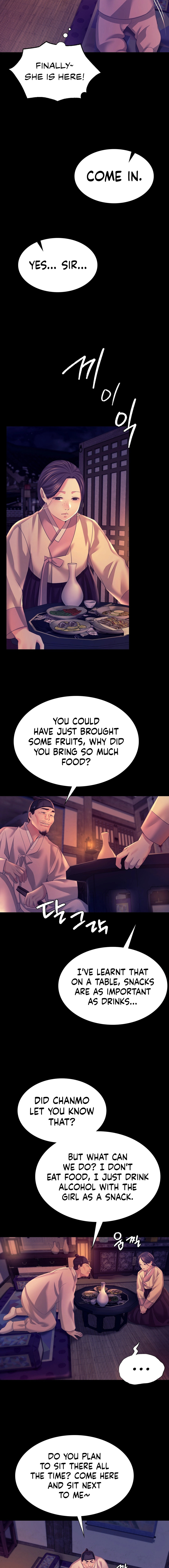 Madam chapter 76 page 3