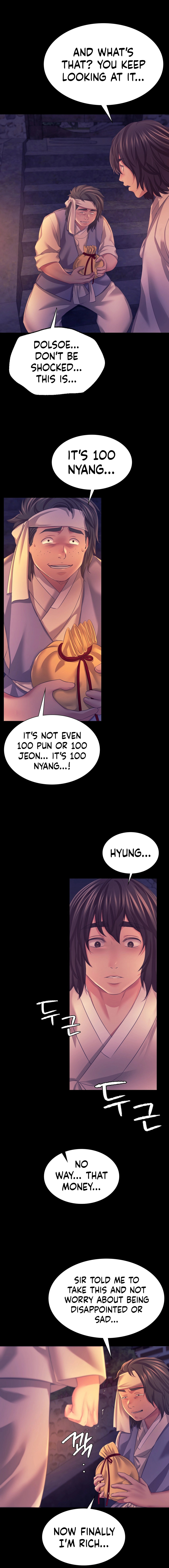 Madam chapter 76 page 12