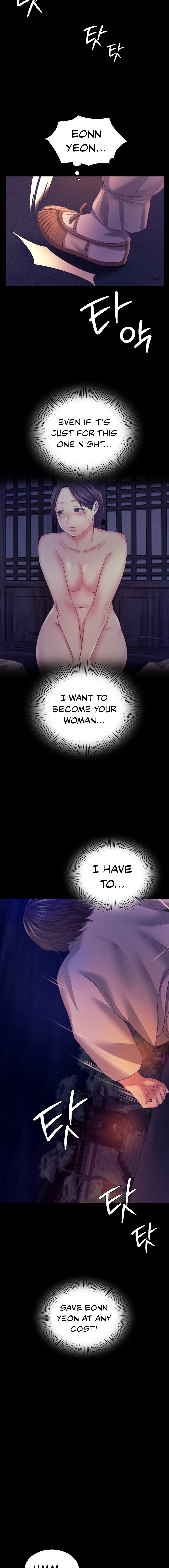 Madam chapter 76 page 14
