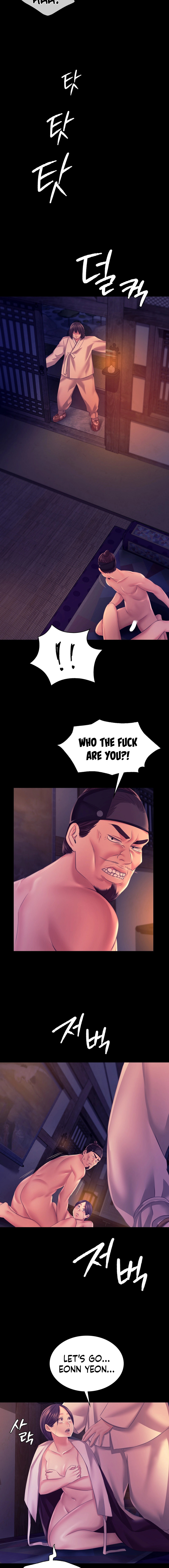 Madam chapter 76 page 16