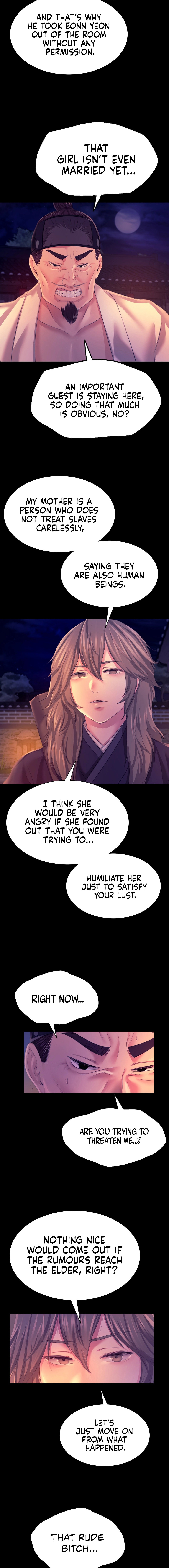 Madam chapter 77 page 6