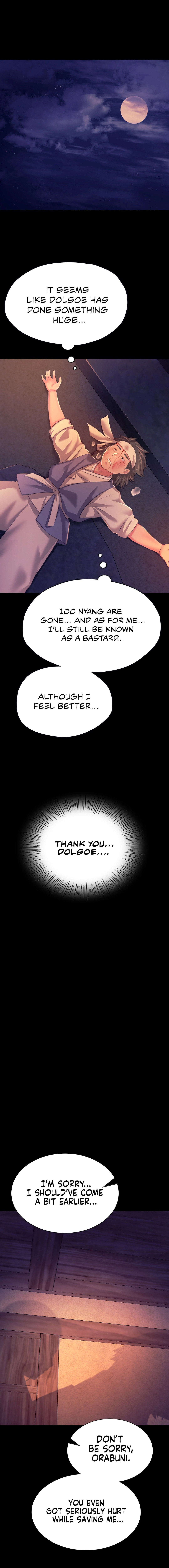 Madam chapter 77 page 12
