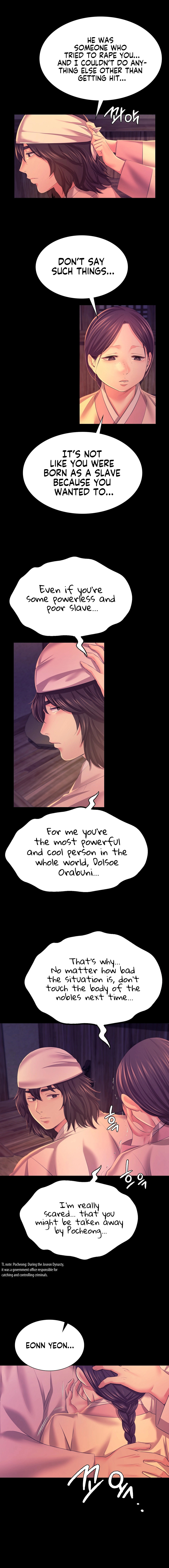 Madam chapter 77 page 13