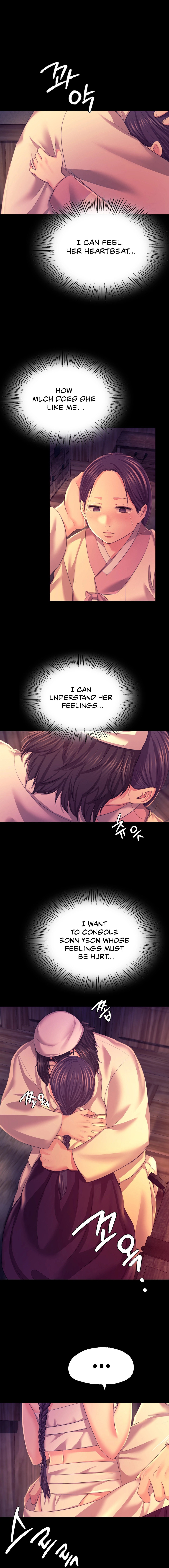 Madam chapter 77 page 14