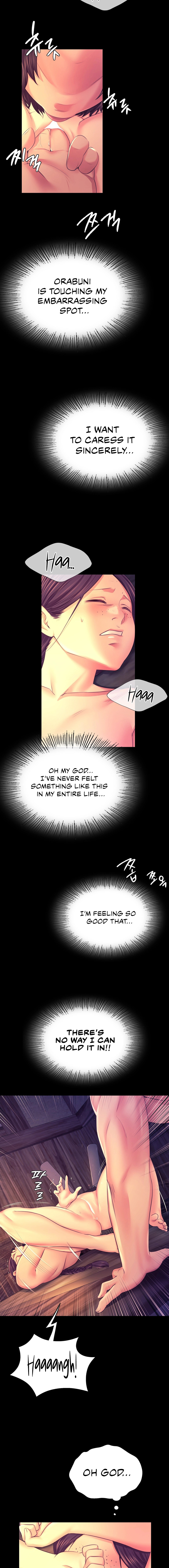 Madam chapter 77 page 16