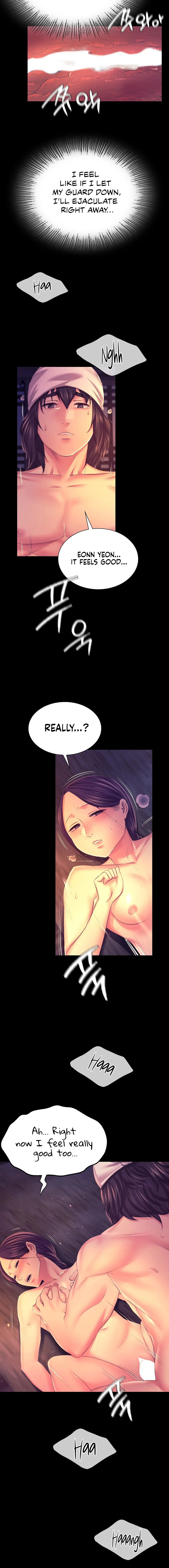 Madam chapter 78 page 3