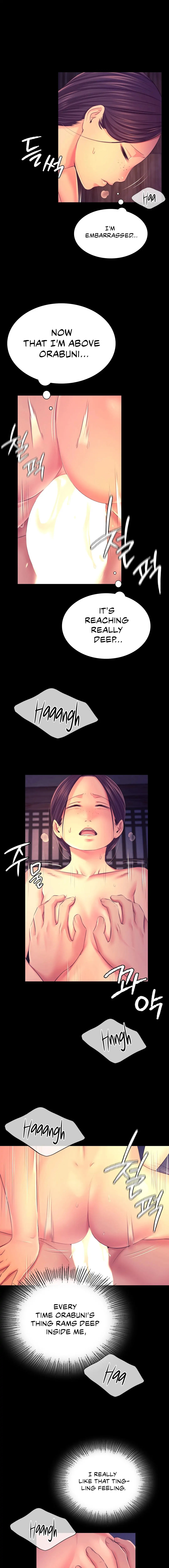 Madam chapter 78 page 8