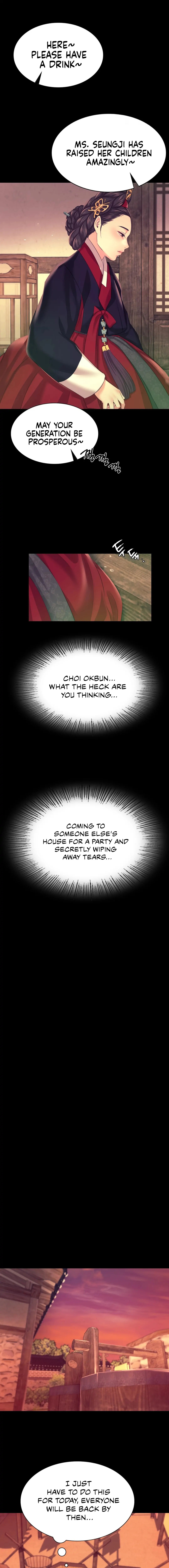 Madam chapter 78 page 16