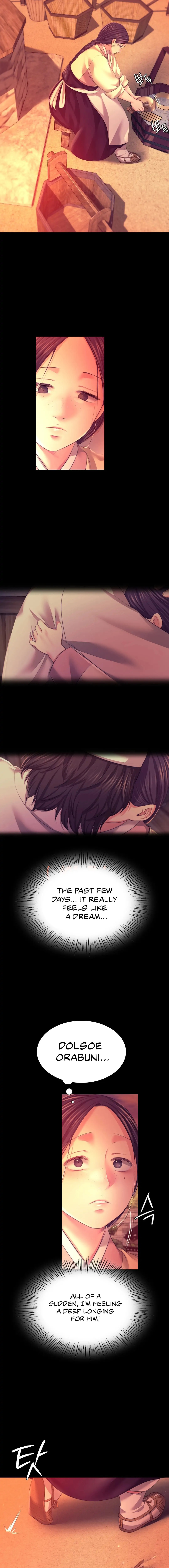 Madam chapter 78 page 17