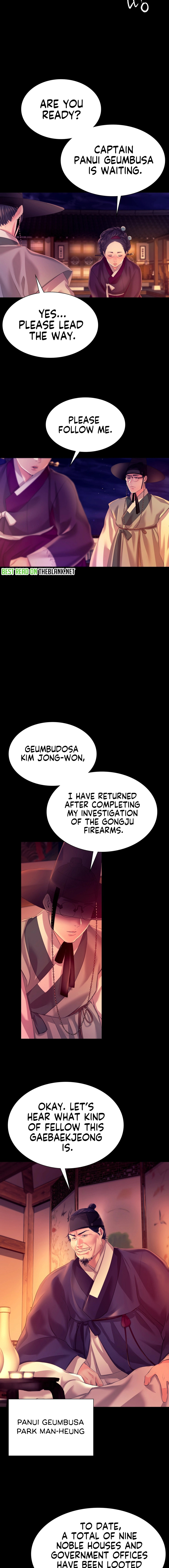 Madam chapter 79 page 8