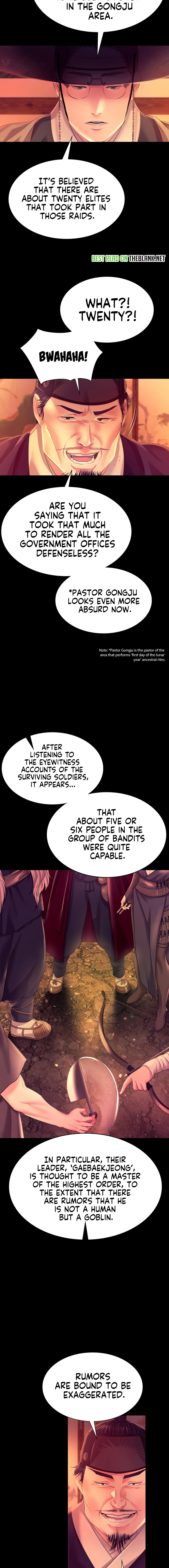 Madam chapter 79 page 9