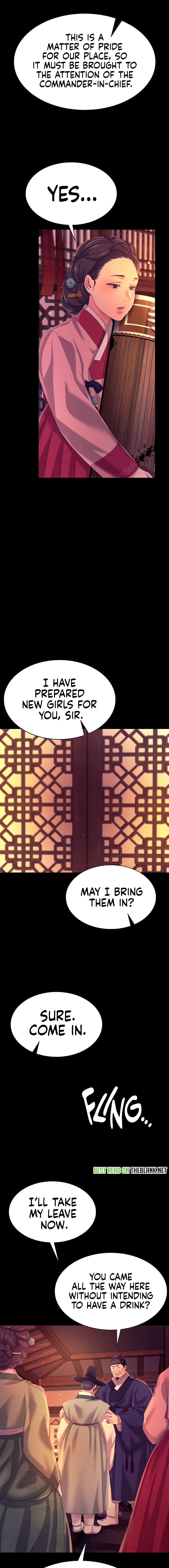 Madam chapter 79 page 14