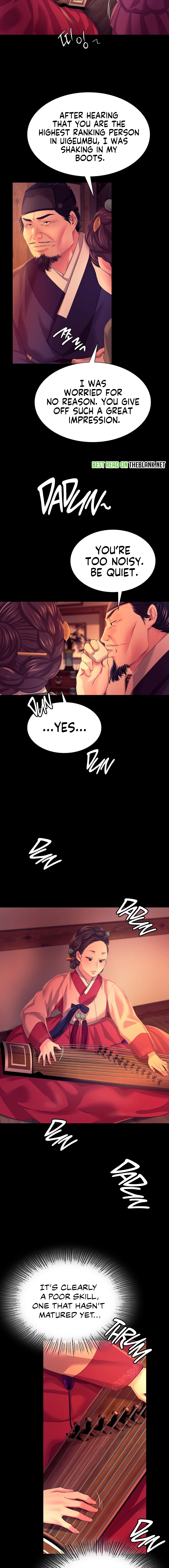 Madam chapter 79 page 16