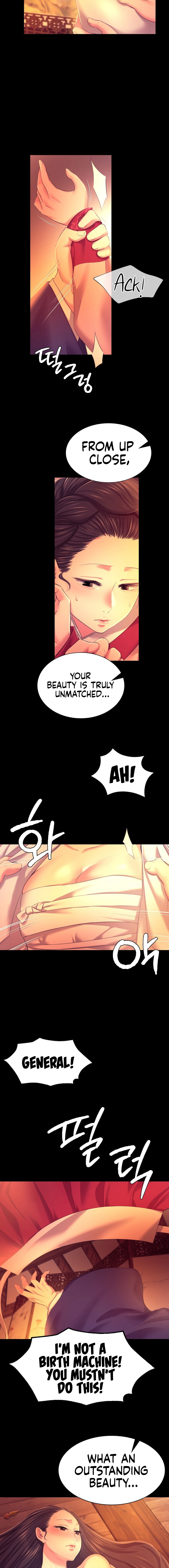 Madam chapter 80 page 3