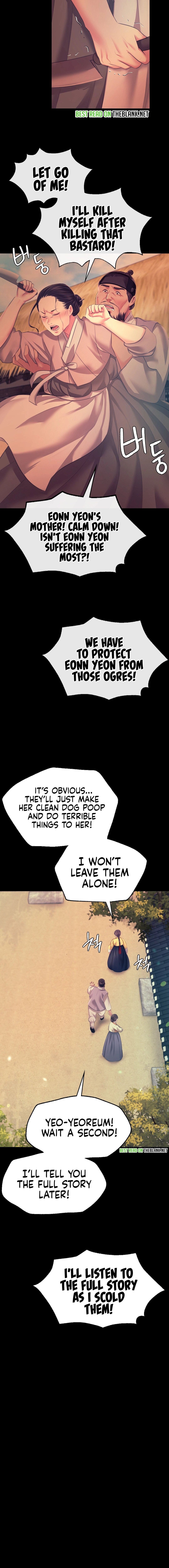 Madam chapter 80 page 7