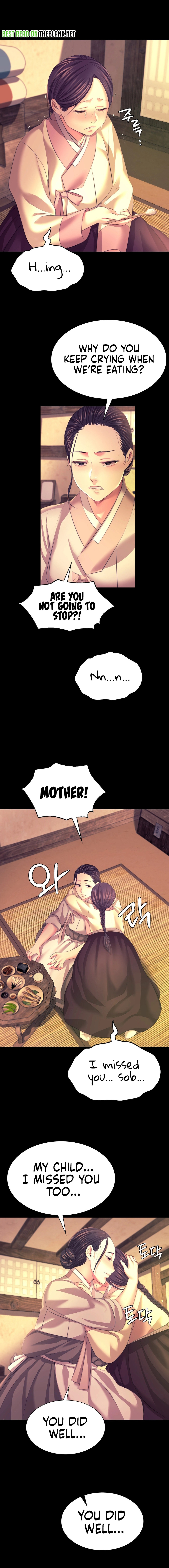 Madam chapter 80 page 10