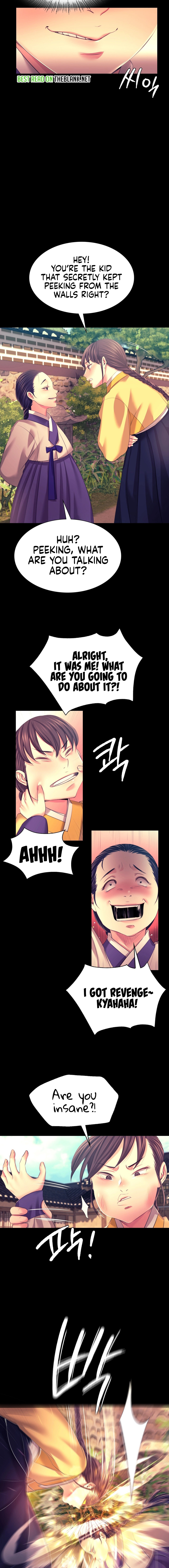 Madam chapter 80 page 13