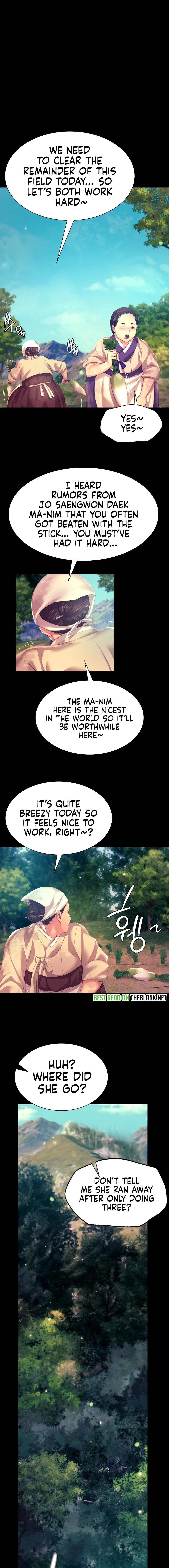 Madam chapter 80 page 15