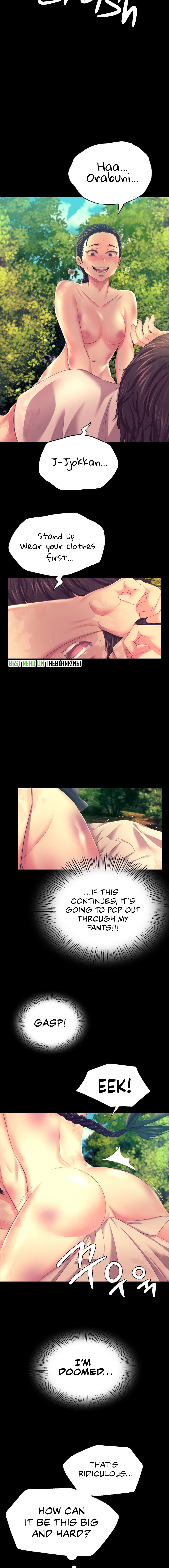 Madam chapter 81 page 5