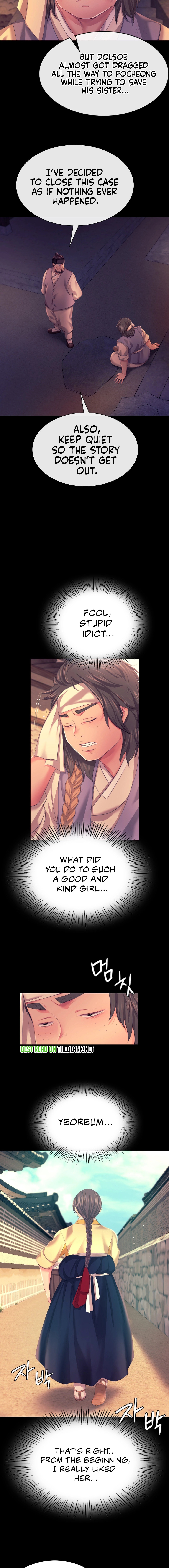 Madam chapter 81 page 8