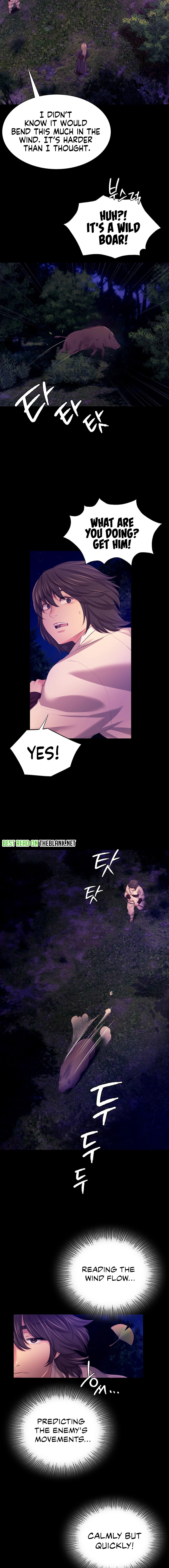 Madam chapter 81 page 14