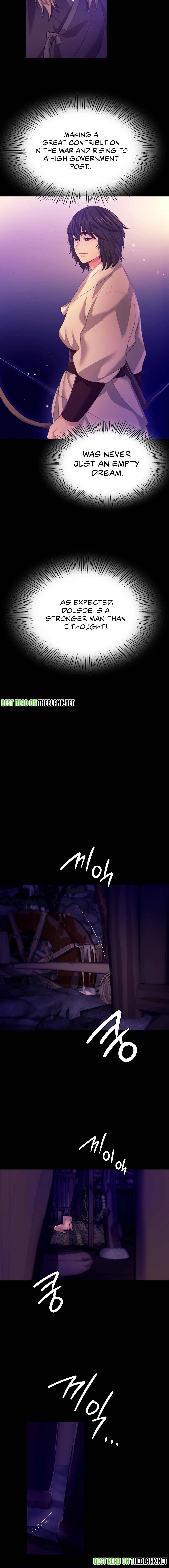 Madam chapter 81 page 16