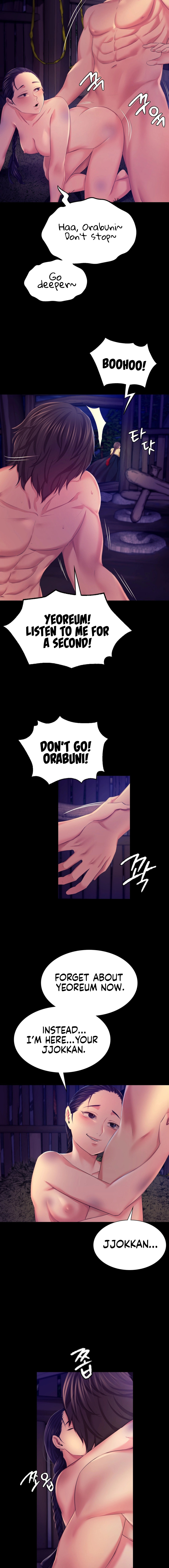 Madam chapter 82 page 3