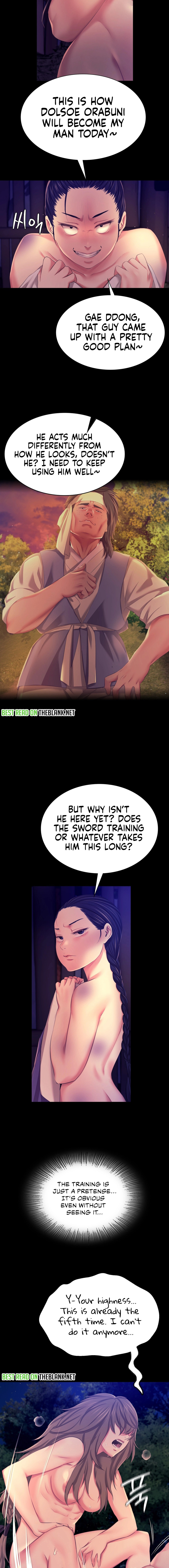 Madam chapter 82 page 4