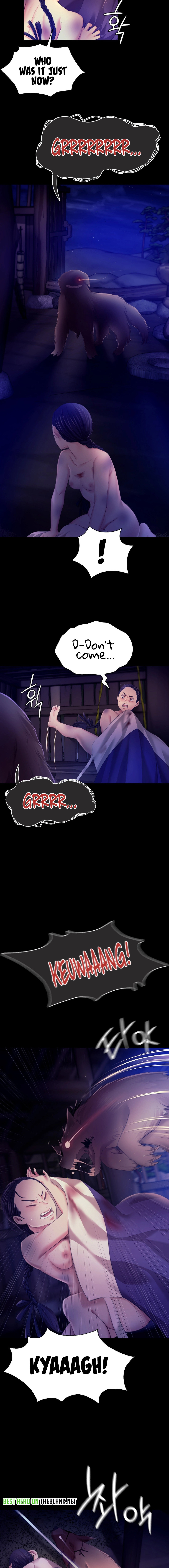 Madam chapter 82 page 7